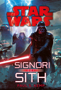 Signori dei sith - star wars 