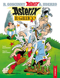 Asterix il gallico - asterix e il giro di gallia 