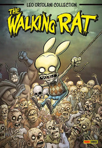 The walking rat 