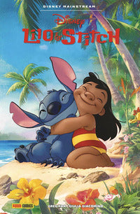 Lilo e stitch 