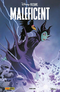 Maleficent - disney villains 