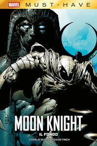 Moon knight - il fondo 
