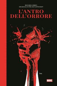 Antro dell'orrore 