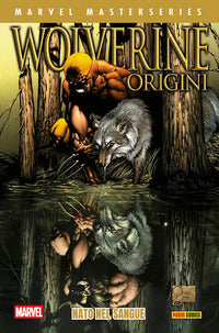 Wolverine origini 