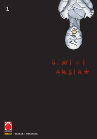 Semi di ansia - fuan no tane 
