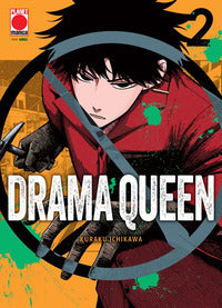 Drama queen 2 