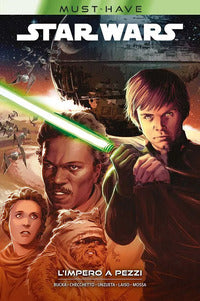 Star wars - thrawn l'impero a pezzi 