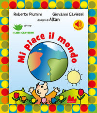 Mi piace il mondo 
