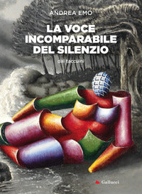 Voce incomparabile del silenzio 