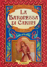 Baronessa di carini - gita in sicilia 