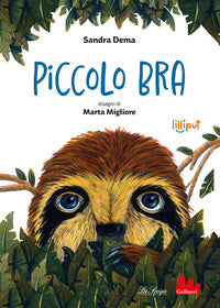 Piccolo bra 