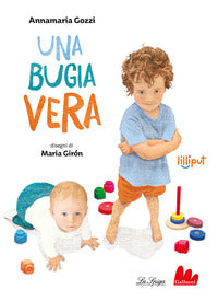 Bugia vera 