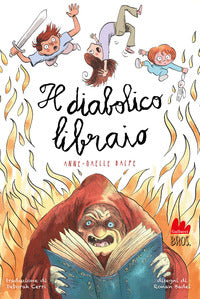 Diabolico libraio 