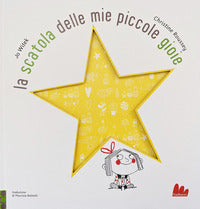 Scatola delle mie piccole gioie 