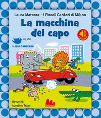Macchina del capo 