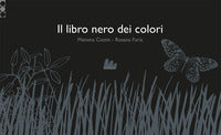 Libro nero dei colori 