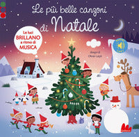 Piu' belle canzoni di natale 