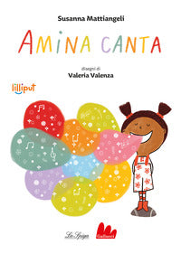 Amina canta 