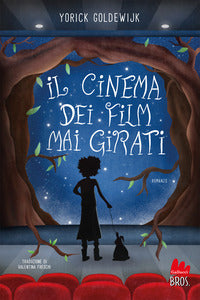 Cinema dei film mai girati 