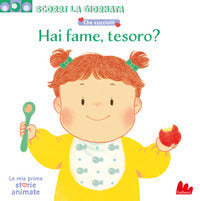 Hai fame tesoro ? 