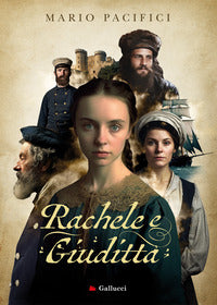 Rachele e giuditta 