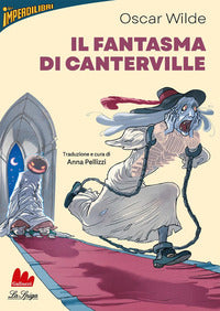 Fantasma di canterville 