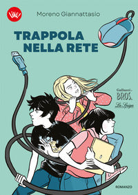 Trappola nella rete 