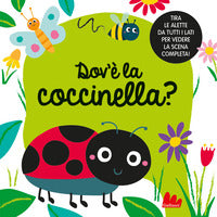 Dov'e' la coccinella 