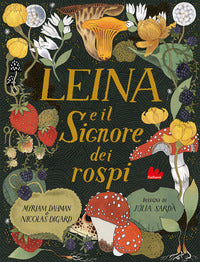 Leina e il signore dei rospi 