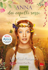 Anna dai capelli rossi 1 