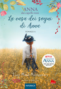 Anna dai capelli rossi 5 casa dei sogni di anna 