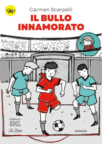 Bullo innamorato 