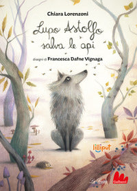 Lupo astolfo salva le api 