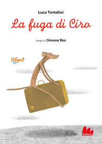 Fuga di ciro 