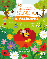 Giardino - il mio piccolo almanacco sonoro 