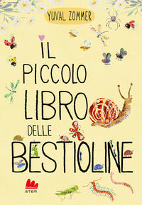 Piccolo libro delle bestioline 
