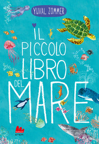 Piccolo libro del mare 
