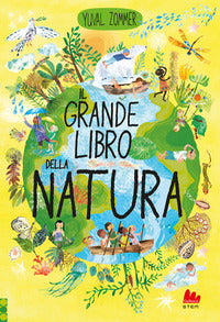 Grande libro della natura 