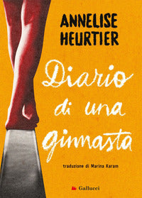 Diario di una ginnasta 