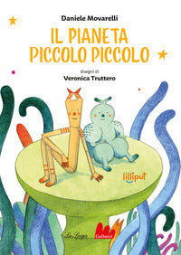 Pianeta piccolo piccolo 