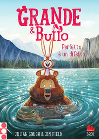 Grande e buffo - perfetto e' un difetto 