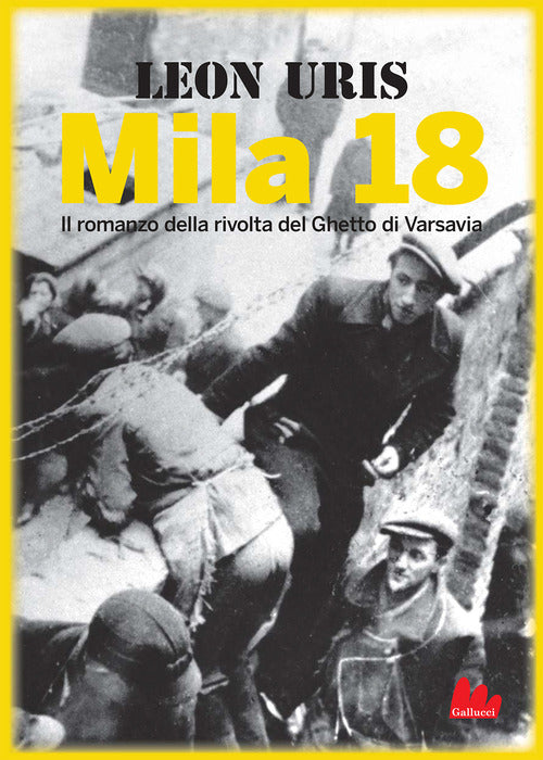Mila 18 