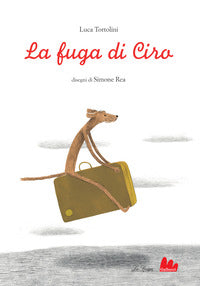 Fuga di ciro 