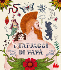Tatuaggi di papa' 