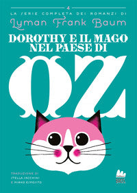 Dorothy e il mago nel paese di oz 