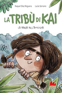 Danza dell'amicizia - la tribu' di kai 
