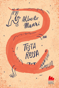 Testa rossa 