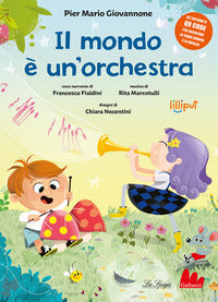 Mondo e' un'orchestra 