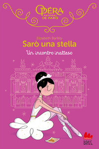 Incontro inatteso - saro' una stella 