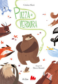 Puzza e verdura 